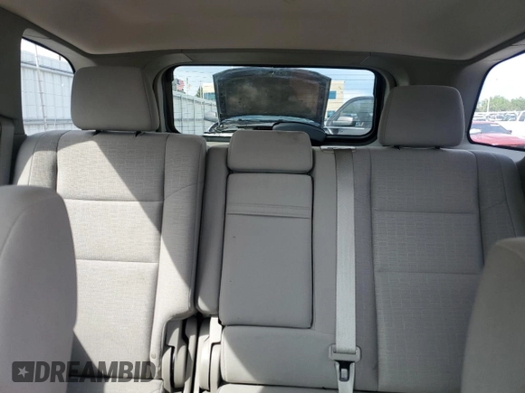 2011 Jeep Grand Cherokee Laredo with VIN 1J4RR4GG1BC576277, listed as a Copart auction lot 63220925 with 149,573 mi miles and Salvage title. Bid and sale history available at DreamBid. Image 10.