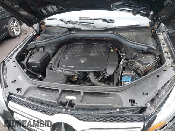 2017 Mercedes-Benz GLE 350 with VIN 4JGDA5HB3HA991312, listed as a IAAI auction lot 42378449 with 98,136 mi miles and . Bid and sale history available at DreamBid. Image 10.