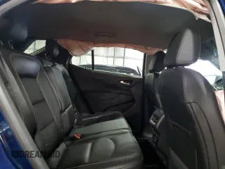 2020 Chevrolet Equinox Premier z VIN 2GNAXXEV0L6273682, wystawiony jako Copart lot #55155065 z przebiegiem 71 754 mil mil oraz Szkoda całkowita • Salvage title. Historia ofert i sprzedaży dostępna na DreamBid. Obrazek 11.