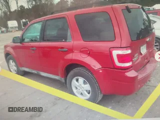 2010 Ford Escape XLT с VIN 1FMCU9D71AKC91378, выставлен на аукционе IAAI как лот 41207372 с пробегом 146 131 миль миль и . История ставок и продаж доступна на DreamBid. Изображение 3.
