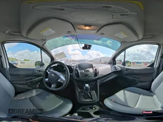 2017 Ford Transit Connect XL with VIN NM0LS6E72H1317913, listed as a IAAI auction lot 42226349 with 209,849 mi miles and . Bid and sale history available at DreamBid. Image 19.