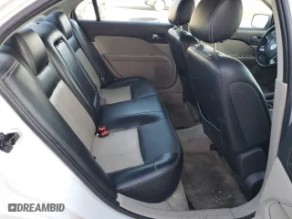 2007 Mercury Milan Premier with VIN 3MEHM08117R631269, listed as a Copart auction lot 85946404 with 159,899 mi miles and Salvage Title. Bid and sale history available at carsss.com. Image 10.