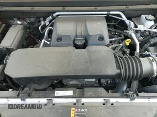 2024 Chevrolet Colorado 4WD LT с VIN 1GCPTCEK9R1130349, выставлен на аукционе IAAI как лот 42300063 с пробегом 15 920 миль миль и . История ставок и продаж доступна на DreamBid. Изображение 19.