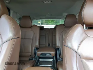 2019 Acura MDX Advance с VIN 5J8YD3H88KL004738, выставлен на аукционе Copart как лот 57095275 с пробегом 106 171 миль миль и Списание • Salvage title. История ставок и продаж доступна на DreamBid. Изображение 10.