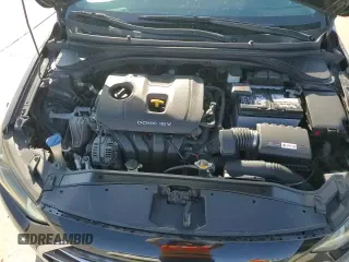 2018 Hyundai Elantra SEL с VIN 5NPD84LF5JH274154, выставлен на аукционе Copart как лот 89499235 с пробегом 115 667 миль миль и Чистый • Clean title. История ставок и продаж доступна на DreamBid. Изображение 13.