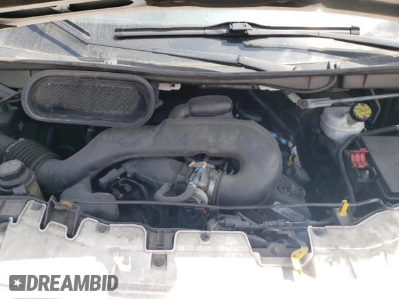 2018 Ford Transit Passenger XL with VIN 1FBZX2YM5JKB09425, listed as a Copart auction lot 54478675 with 147,801 mi miles and Salvage Title. Bid and sale history available at carsss.com. Image 12.