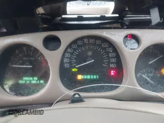 2003 Buick LeSabre Limited with VIN 1G4HR54K43U262422, listed as a IAAI auction lot 42307171 with 298,236 mi miles and . Bid and sale history available at DreamBid. Image 7.