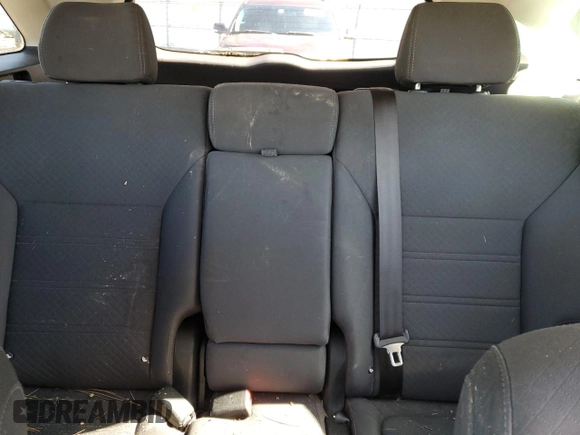 2019 Kia Sorento LX with VIN 5XYPGDA30KG554310, listed as a Copart auction lot 46364225 with 93,722 mi miles and Salvage Title. Bid and sale history available at DreamBid. Image 10.