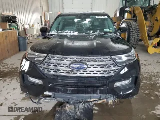 2021 Ford Explorer Limited with VIN 1FMSK8FH5MGB64867, listed as a Copart auction lot 88564785 with 70,970 mi miles and Clean Title. Bid and sale history available at carsss.com. Image 5.