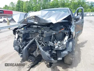 2022 Nissan Frontier SV z VIN 1N6ED1EK9NN633002, wystawiony jako IAAI lot #42298704 z przebiegiem 47 800 mil mil oraz . Historia ofert i sprzedaży dostępna na DreamBid. Obrazek 6.
