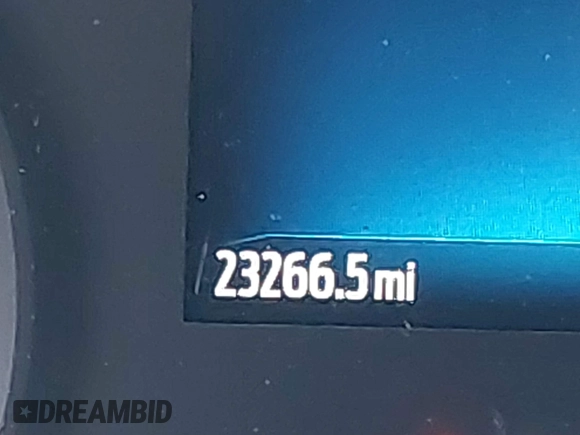 2021 Ford F-150 XL z VIN 1FTEW1C51MFC94173, wystawiony jako IAAI lot #41628222 z przebiegiem 23 266 mil mil oraz . Historia ofert i sprzedaży dostępna na DreamBid. Obrazek 16.