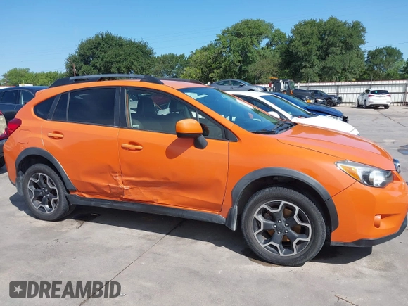 2013 Subaru Crosstrek Limited с VIN JF2GPAGCXDH834642, выставлен на аукционе IAAI как лот 42331484 с пробегом 120 164 миль миль и . История ставок и продаж доступна на DreamBid. Изображение 6.