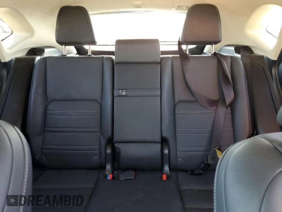 2017 Lexus NX 300h with VIN JTJBJRBZ2H2053608, listed as a Copart auction lot 53855765 with 78,060 mi miles and Salvage Title. Bid and sale history available at DreamBid. Image 10.