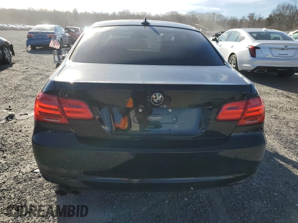 2011 BMW 3 Series 328i xDrive with VIN WBAKF5C58BE656235, listed as a Copart auction lot 85925684 with 90,439 mi miles and Clean Title. Bid and sale history available at carsss.com. Image 6.