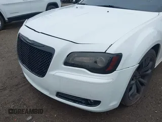 2014 Chrysler 300 S with VIN 2C3CCABG9EH355602, listed as a IAAI auction lot 42244756 with 165,816 mi miles and . Bid and sale history available at DreamBid. Image 6.