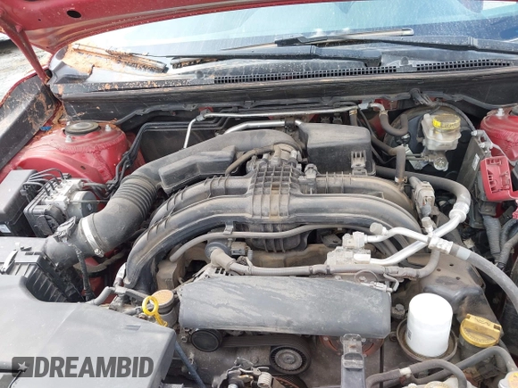 2017 Subaru Impreza Special Sports with VIN 4S3GTAK68H3732982, listed as a IAAI auction lot 41914545 with 87,205 mi miles and . Bid and sale history available at DreamBid. Image 10.