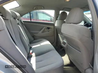 2011 Toyota Camry LE with VIN 4T4BF3EK1BR139991, listed as a Copart auction lot 53098625 with 309,355 mi miles and Salvage Title. Bid and sale history available at carsss.com. Image 10.