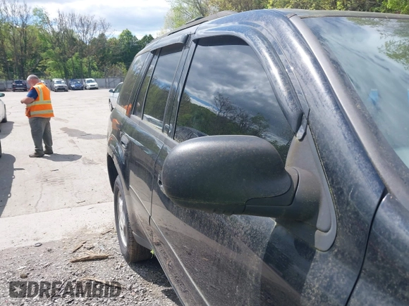 2008 Chevrolet TrailBlazer 3LT with VIN 1GNDT13S382231266, listed as a IAAI auction lot 42216198 with 144,302 mi miles and . Bid and sale history available at DreamBid. Image 14.