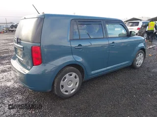 2008 Scion xB z VIN JTLKE50E081060535, wystawiony jako IAAI lot #41514229 z przebiegiem 94 982 mil mil oraz . Historia ofert i sprzedaży dostępna na DreamBid. Obrazek 4.