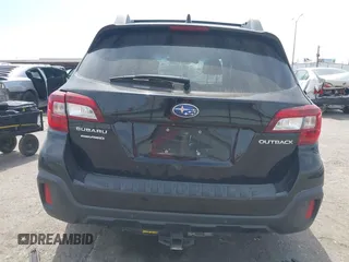 2018 Subaru Outback Limited with VIN 4S4BSANC8J3225516, listed as a IAAI auction lot 42261383 with Not provided miles and . Bid and sale history available at DreamBid. Image 17.