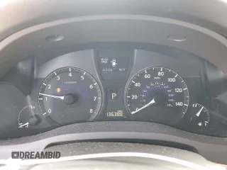 2012 Lexus RX 350 с VIN 2T2ZK1BA2CC073499, выставлен на аукционе Copart как лот 61126215 с пробегом 136 388 миль миль и Чистый • Clean title. История ставок и продаж доступна на DreamBid. Изображение 9.