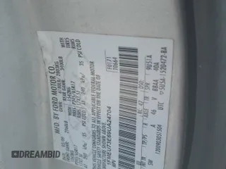 2009 Ford Explorer XLT с VIN 1FMEU73E69UA24704, выставлен на аукционе Copart как лот 64838035 с пробегом 196 738 миль миль и Чистый • Clean title. История ставок и продаж доступна на DreamBid. Изображение 13.