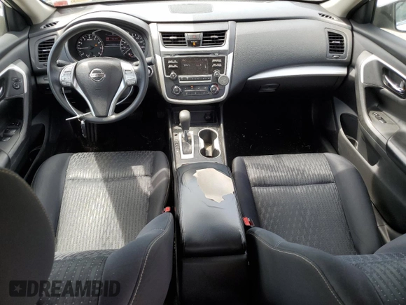 2016 Nissan Altima SV with VIN 1N4AL3AP0GC198652, listed as a Copart auction lot 53582494 with 137,707 mi miles and Clean Title. Bid and sale history available at carsss.com. Image 8.