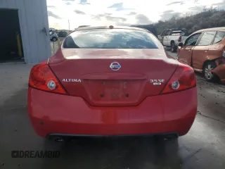 2009 Nissan Altima 3.5 SE with VIN 1N4BL24E49C181655, listed as a Copart auction lot 78328714 with 156,726 mi miles and Salvage Title. Bid and sale history available at carsss.com. Image 6.