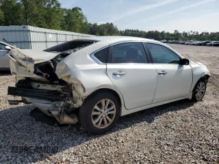 2015 Nissan Altima 2.5 with VIN 1N4AL3APXFC163342, listed as a Copart auction lot 59683555 with 148,335 mi miles and Salvage title. Bid and sale history available at DreamBid. Image 3.