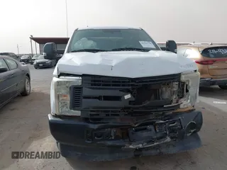 2017 Ford F-250 Lariat with VIN 1FT7W2B65HED53648, listed as a IAAI auction lot 41517770 with 49,866 mi miles and . Bid and sale history available at DreamBid. Image 12.
