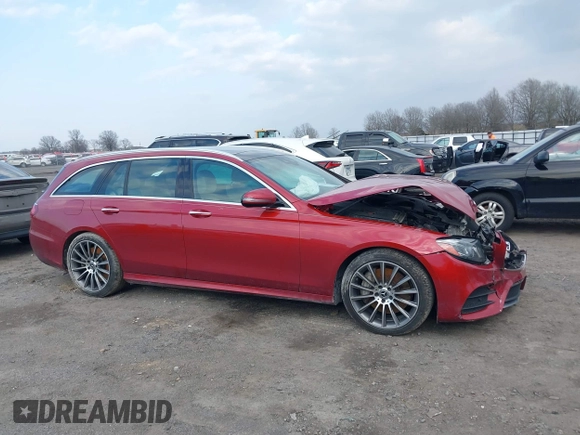 2019 Mercedes-Benz E 450 с VIN WDDZH6JB7KA654077, выставлен на аукционе IAAI как лот 41511592 с пробегом 72 870 миль миль и . История ставок и продаж доступна на DreamBid. Изображение 13.