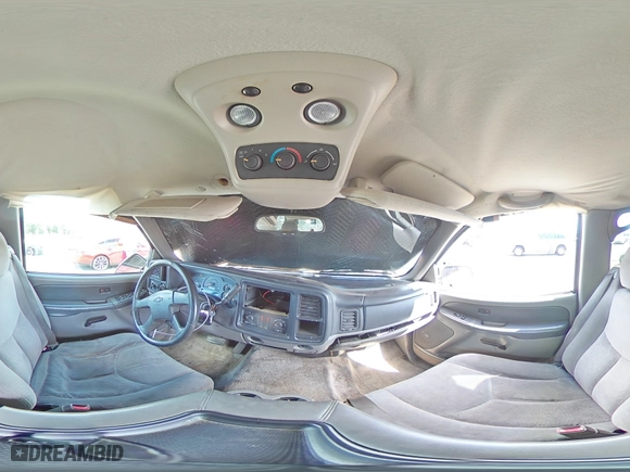2003 Chevrolet Tahoe LS with VIN 1GNEC13V23R285026, listed as a Copart auction lot 47671115 with 200,245 mi miles and Salvage Title. Bid and sale history available at carsss.com. Image 14.