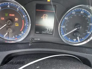 2018 Toyota Corolla L z VIN 2T1BURHE9JC110134, wystawiony jako IAAI lot #42166325 z przebiegiem 26 678 mil mil oraz . Historia ofert i sprzedaży dostępna na DreamBid. Obrazek 15.