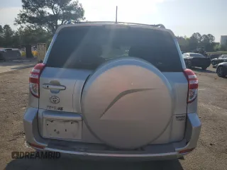 2012 Toyota RAV4 Limited с VIN 2T3YK4DV1CW016279, выставлен на аукционе Copart как лот 52565425 с пробегом Не указан миль и Чистый • Clean title. История ставок и продаж доступна на DreamBid. Изображение 6.