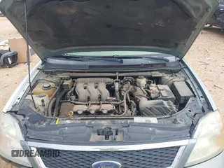 2006 Ford Five Hundred SE с VIN 1FAFP23166G182377, выставлен на аукционе IAAI как лот 42361940 с пробегом 219 462 миль миль и . История ставок и продаж доступна на DreamBid. Изображение 10.