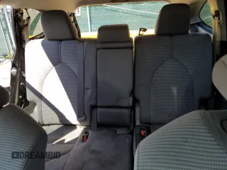 2021 Toyota Highlander L с VIN 5TDBZRBH1MS537811, выставлен на аукционе Copart как лот 53372695 с пробегом 58 727 миль миль и Списание • Salvage title. История ставок и продаж доступна на DreamBid. Изображение 10.