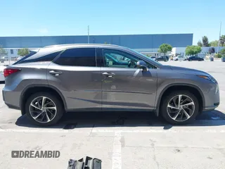 2019 Lexus RX 350 with VIN 2T2ZZMCA4KC142476, listed as a IAAI auction lot 42228689 with 71,362 mi miles and . Bid and sale history available at DreamBid. Image 14.