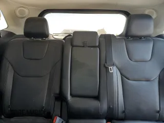 2017 Ford Edge Titanium z VIN 2FMPK4K91HBB28832, wystawiony jako Copart lot #55677655 z przebiegiem 95 457 mil mil oraz Szkoda całkowita • Salvage title. Historia ofert i sprzedaży dostępna na DreamBid. Obrazek 10.