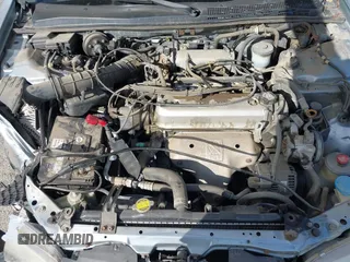 1996 Honda Accord LX with VIN 1HGCD5634TA291036, listed as a IAAI auction lot 41583543 with 166,725 mi miles and . Bid and sale history available at carsss.com. Image 10.