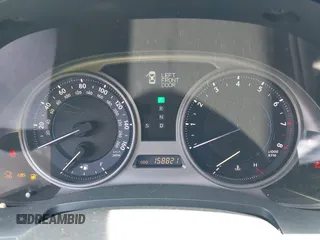 2006 Lexus IS 250 with VIN JTHCK262662001791, listed as a IAAI auction lot 42115411 with 158,821 mi miles and . Bid and sale history available at DreamBid. Image 7.