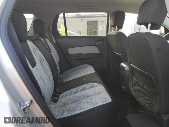 2013 GMC Terrain SLE with VIN 2GKALMEK9D6389543, listed as a Copart auction lot 88370955 with 190,231 mi miles and Salvage Title. Bid and sale history available at carsss.com. Image 11.