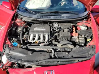 2016 Honda CR-Z LX with VIN JHMZF1D47GS000356, listed as a Copart auction lot 47893115 with 157,432 mi miles and Salvage Title. Bid and sale history available at carsss.com. Image 12.