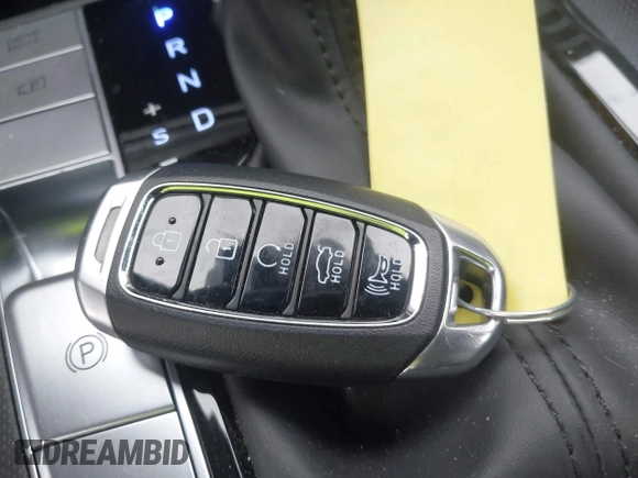 2023 Hyundai Elantra SEL with VIN KMHLS4AG6PU612325, listed as a IAAI auction lot 42318709 with 21,399 mi miles and . Bid and sale history available at DreamBid. Image 11.