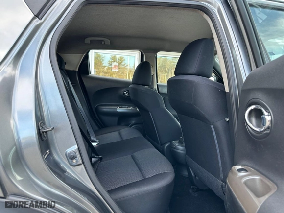 2012 Nissan Juke SL with VIN JN8AF5MR4CT111358, listed as a Copart auction lot 53697765 with 229,543 mi miles and Clean Title. Bid and sale history available at carsss.com. Image 6.