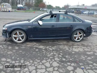 2012 Audi S4 Premium Plus z VIN WAUDGAFL4CA092360, wystawiony jako IAAI lot #42059231 z przebiegiem 172 696 mil mil oraz . Historia ofert i sprzedaży dostępna na DreamBid. Obrazek 15.