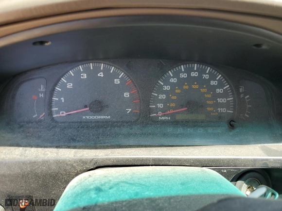 2001 Toyota 4Runner SR5 with VIN JT3GN86R710210931, listed as a Copart auction lot 53131075 with 0 mi miles and Clean Title. Bid and sale history available at carsss.com. Image 9.