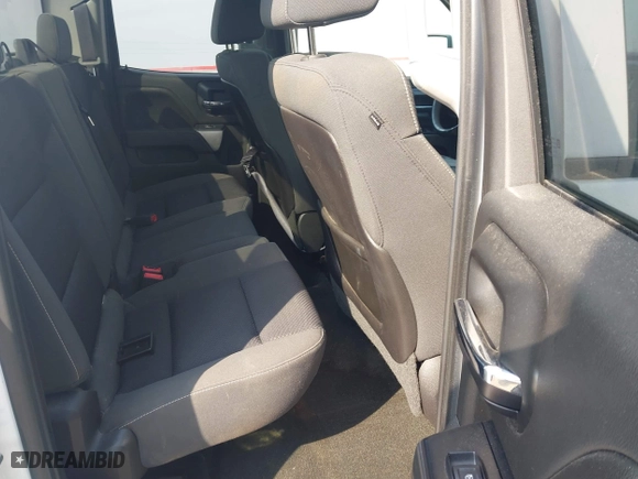 2014 Chevrolet Silverado 1500 LT with VIN 1GCRCREH2EZ374761, listed as a IAAI auction lot 41802782 with 132,379 mi miles. Bid and sale history available at carsss.com. Image 8.