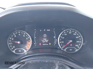2018 Jeep Renegade Upland с VIN ZACCJBAB9JPH37764, выставлен на аукционе IAAI как лот 42403618 с пробегом 100 151 миль миль и . История ставок и продаж доступна на DreamBid. Изображение 7.