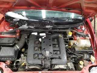 2004 Chrysler 300M M z VIN 2C3AE66G44H624905, wystawiony jako Copart lot #86344224 z przebiegiem 214 907 mil mil oraz Szkoda całkowita • Salvage title. Historia ofert i sprzedaży dostępna na DreamBid. Obrazek 11.