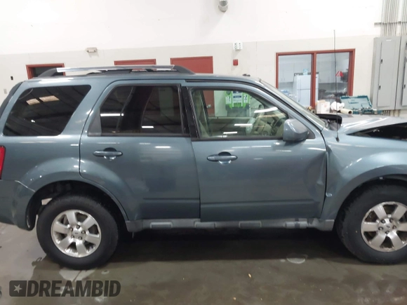 2012 Ford Escape Limited with VIN 1FMCU0E71CKB83274, listed as a IAAI auction lot 41737496 with 175,661 mi miles. Bid and sale history available at carsss.com. Image 13.